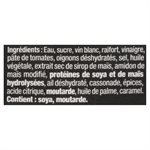 CANTON ORIGINAL BROTH FONDUE 1.100LT