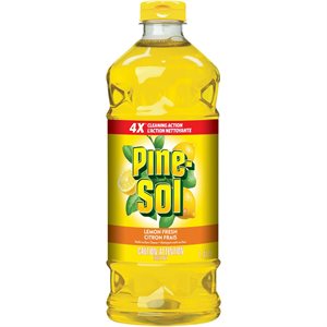 PINE-SOL LEMON FRESH 1.41LT