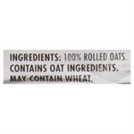 QKR OATS LRG FLAKES 1.000KG