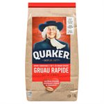 QKR OATS QUICK 1.000KG
