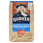 QKR OATS ONE MINUTE. 900.000G