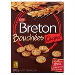 BRETON ORIGINAL BITES 200G