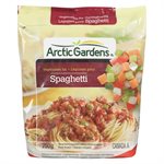 A GARDENS MIX SPAGHETTI 750G