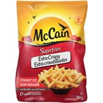 MCCAIN SF XTRA CRSPY SC 650G