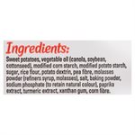 MCCAIN SUPERFRIES SWEET POT-PC 454.000G