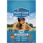 PURINA DOG FD DRY PUPPY CHOW 8KG