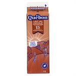 QUEBON CHOCOLATE MILK 1.000LT