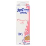 QUEBON ULTRA CREAM 10% 1LT