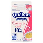 QUEBON CREAM 10% 473ML