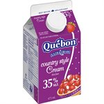 QUEBON COUNTRY CREAM 35% 473.000ML