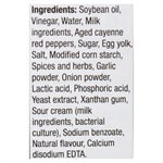 FRANKS THICK SAUCE BUFALORCH 354.000ML