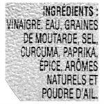 FRENCHS MUSTARD SQZ 400.000ML