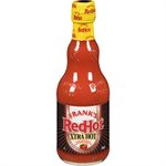 FRANKS REDHOT XTRA HOT 354.000ML