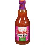 FRANK REDHOT SWT CHIL 354ML