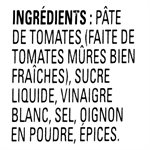 FRENCH'S KETCHUP 750ML 750.000ML