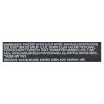 GADOUA BAGELS SESAME 540G