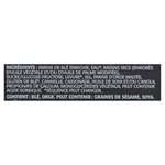 GADOUA BAGELS CINNAMON RAISIN 540G