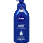 NIVEA EX NOURISHING BDY MLK 625ML