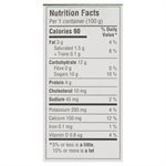 DANONE ACTIVIA ST STR / VAN 100.000G