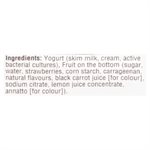 DANONE OIKOS STRAW 100.000G