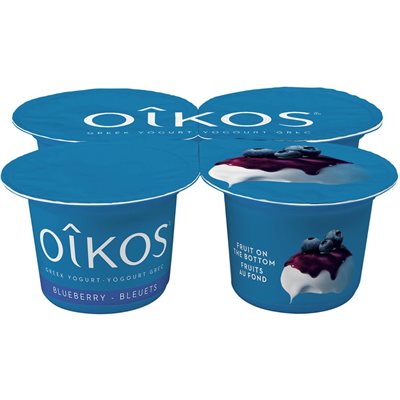 DANONE OIKOS BLU 100.000G