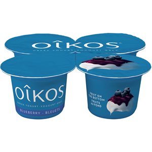 DANONE OIKOS BLU 100.000G