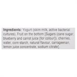 Danone Oikos 0% - Cherry 100.000G