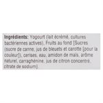 Danone Oikos 0% - Cherry 100.000G