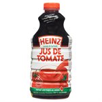 HEINZ TOMATO JUICE 2LT