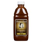 DIANA SAUCE MAPLE BBQ 500.000ML