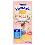 FARLEY'S BISCUITS ORIGINAL 150G