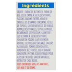 HEINZ LK STRWBAN CEREAL BARS 117G