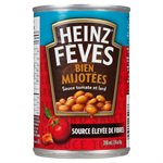 HEINZ BEANS PORK TOMATO DB 398.000ML