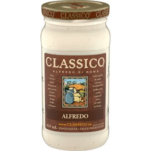 CLASSICO SCE ALFREDO 410.000ML