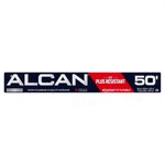 ALCAN FOIL WRAP 50' 1EA