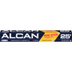 ALCAN NONSTICK FOIL 11.8"X25' 1EA