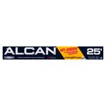 ALCAN NONSTICK FOIL 11.8"X25' 1EA