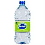 NAYA NATURAL SPRING WATER 1LT