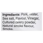 OLYMEL BLACK FOREST HAM PPK 175.000G