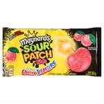 MAYNARDS SOUR CHERRY BLASTERS 64G