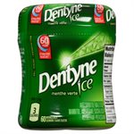 DENTYNE ICE SPEARMINT BOTTLES 60EA