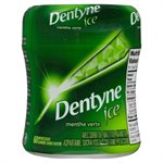 DENTYNE ICE SPEARMINT BOTTLES 60EA