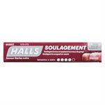 HALLS ML SF BLK CHRY SG 190033 9EA