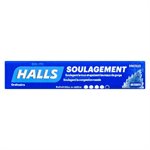 HALLS ML REGULAR SGL 190371 9EA