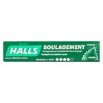 HALLS ML COOLMINT SGL 622571 9EA