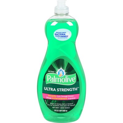 PALMOLIVE ORIG ULTRA STRENGTH 887ML