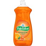PALM DISH ORANGE EXTR 828.000ML