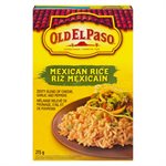 OEP MEXICAN RICE 215.000G
