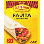 OEP SEASONING FAJITA 24.000G