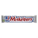 3 MUSKETEERS SINGLES 54G